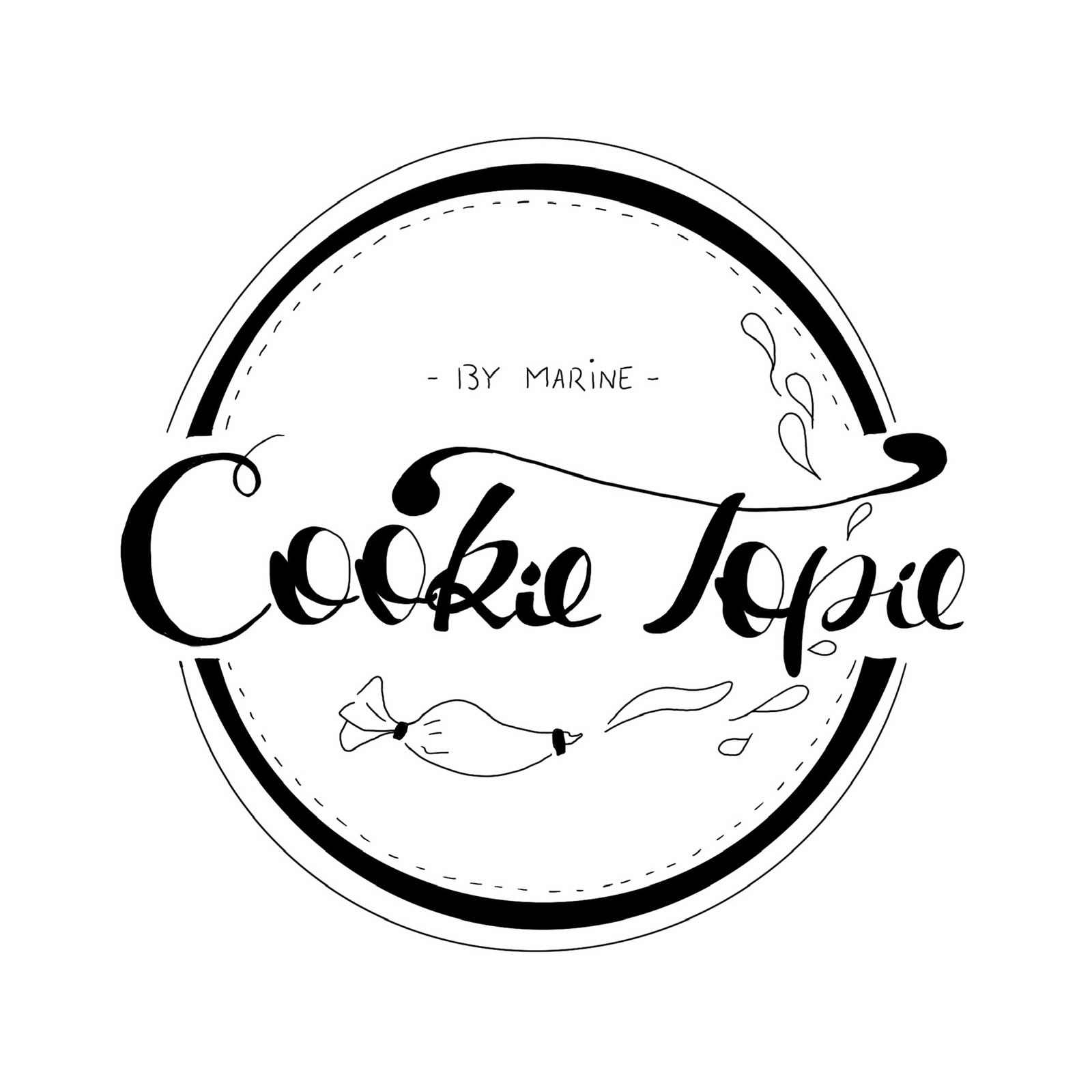 Logo Cookie Topie