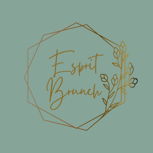 Logo Esprit Brunch